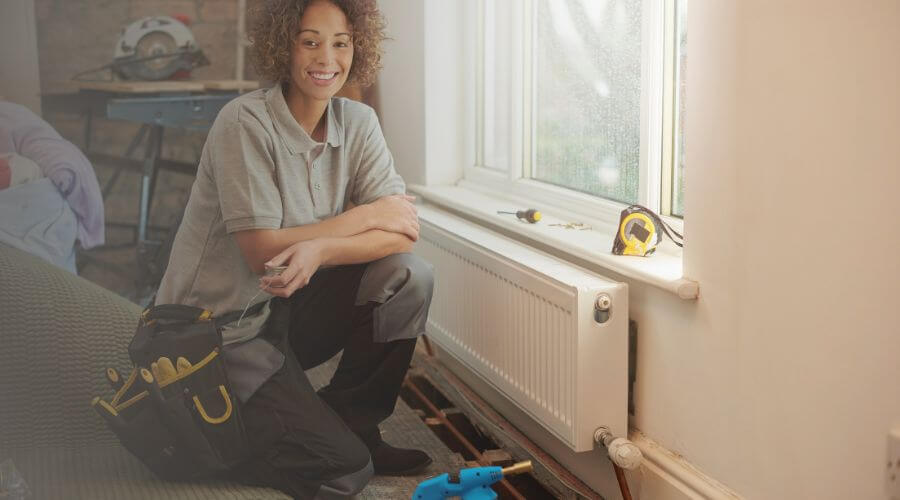 Professional emergency plumbing in Industry, TX